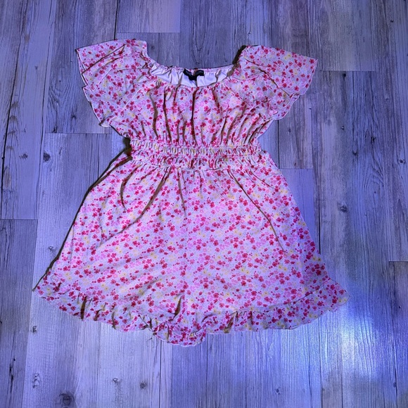 Girls romper XL - Picture 1 of 2